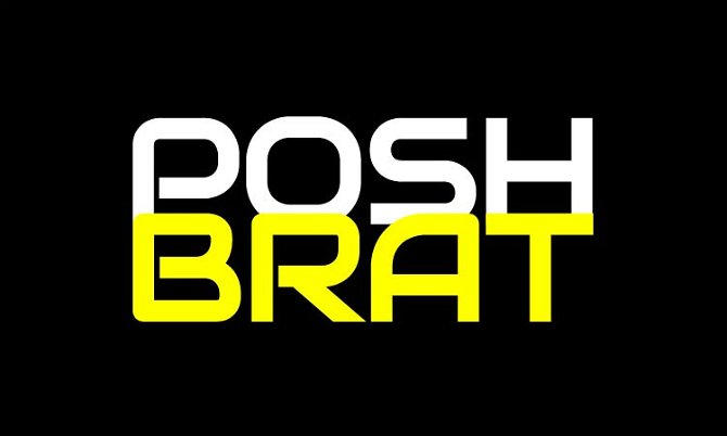 PoshBrat.com